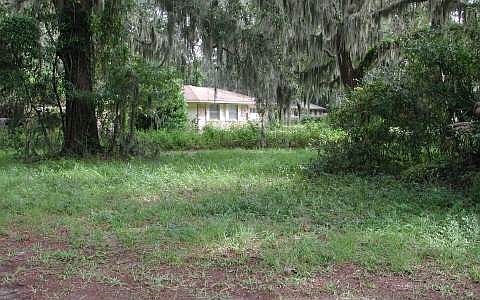 Residential Lot Near Beach