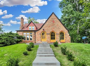 420 Beech Park Dr, Greenwood, IN 46142