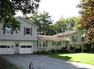 88 Number 6 Schoolhouse Rd, Charlton, MA 01507