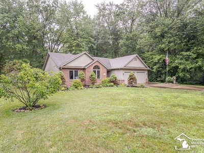 5237 Emerson Dr, Ottawa Lake, MI, 49267