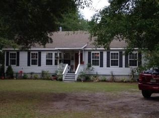 6240 Ballpark Road, Ravenel, SC 29470