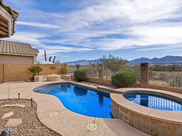 13384 N Atalaya Way, Tucson, AZ 85755