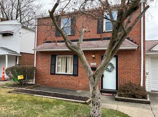 20450 Priday Ave, Euclid, OH 44123