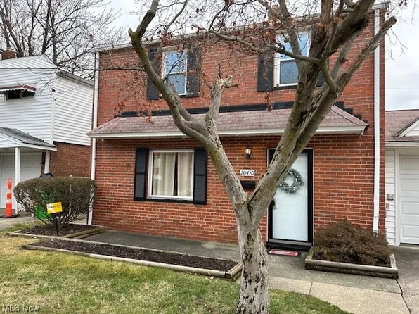20450 Priday Ave, Euclid, OH 44123