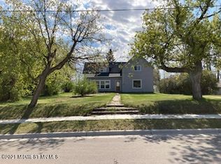 106 E Maple Ave, Frazee, MN 56544