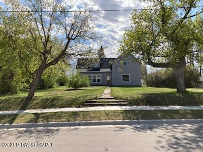 106 E Maple Ave, Frazee, MN, 56544