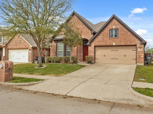 412 Highland Ridge Dr, Wylie, TX 75098