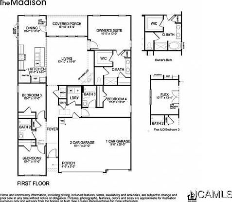 2nd image of 1826 SE Oak Meadow Dr