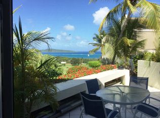 134 The Reef Condominiums #134, Christiansted, VI 00820
