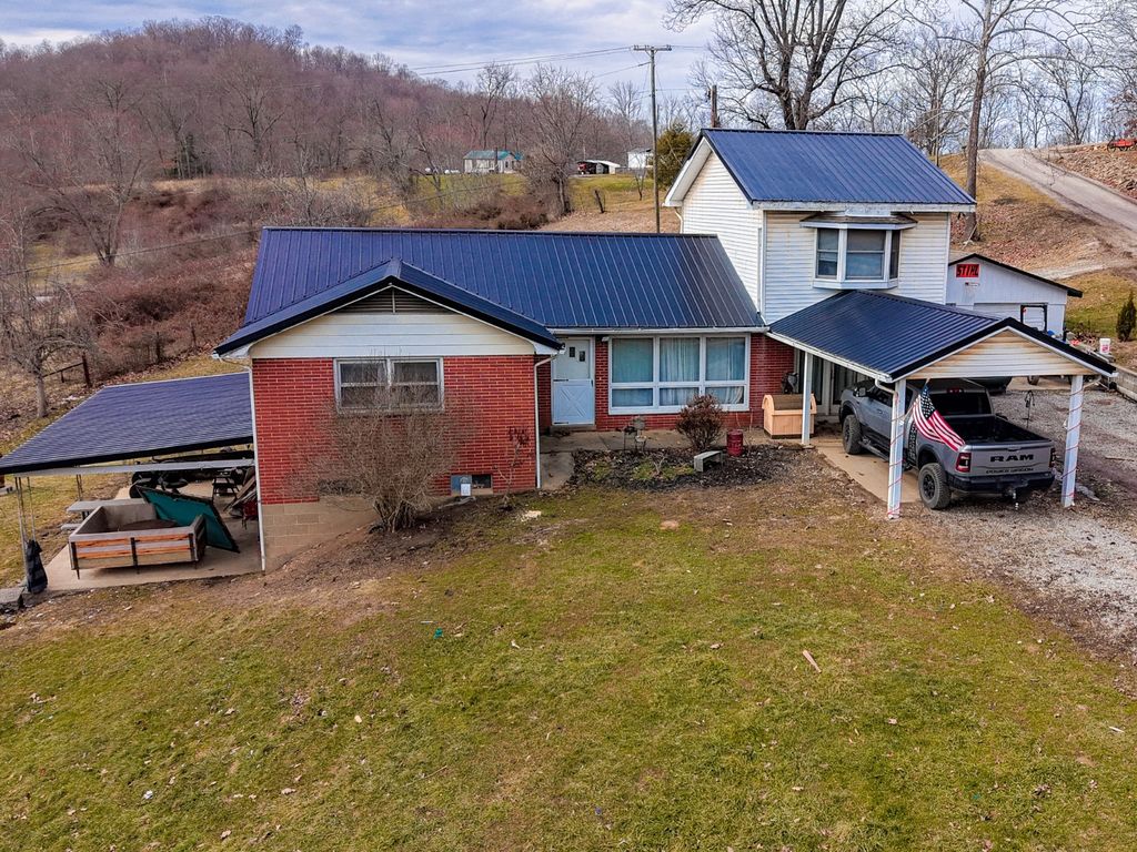 Real estate listing image
