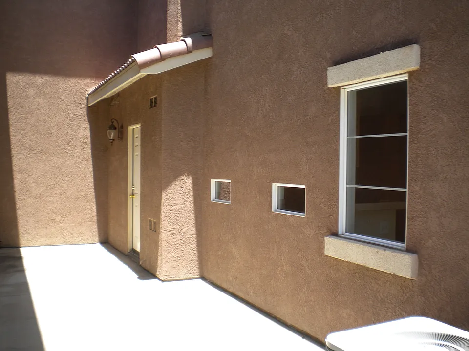 sideyard