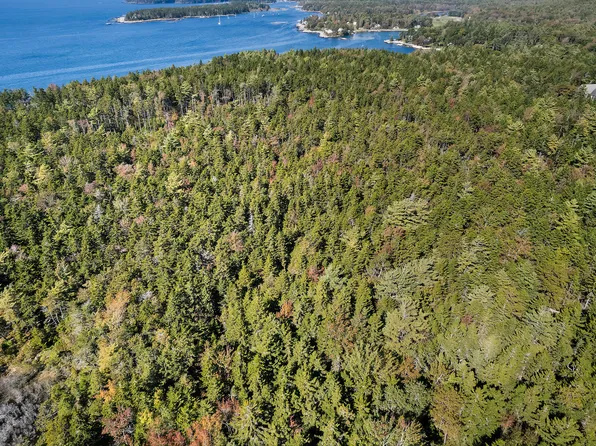 0 Holland Drive, Phippsburg, ME 04562