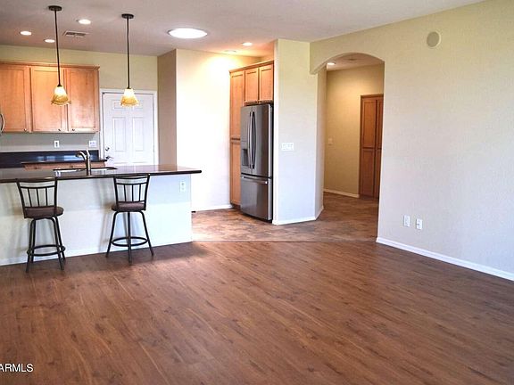 2nd image of 10960 E MONTE Avenue #110