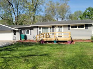 5831 Aho Dr, Avon, IN 46123