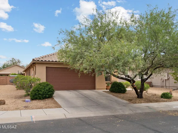 11389 W Massey Dr, Marana, AZ 85653