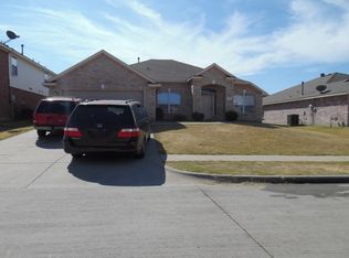 2455 Lost Mesa, Grand Prairie, TX 75052