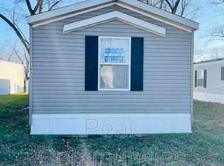 7293 Chinook Cir UNIT 94, Indianapolis, IN 46219