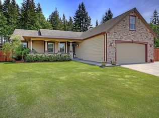 26125 31st Ave NW, Stanwood, WA 98292