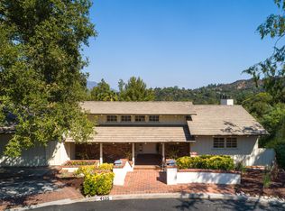 4135 Pembury Pl, La Canada Flintridge, CA 91011