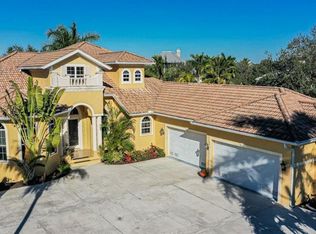 4670 Grassy Point Blvd, Port Charlotte, FL 33952