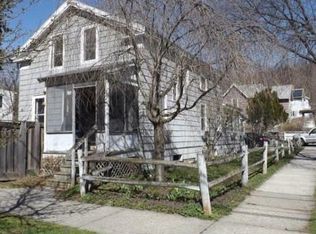 1001 N Aurora St, Ithaca, NY 14850