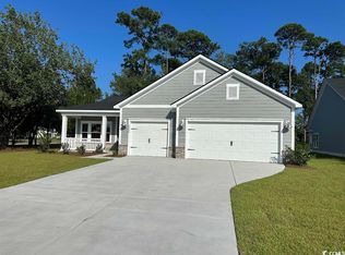 5586 Bristle Cone Ct LOT 346, Myrtle Beach, SC 29577