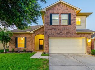 25134 Florina Ranch Dr, Katy, TX 77494