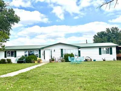 23910 State Highway 34, Sharon, OK, 73857