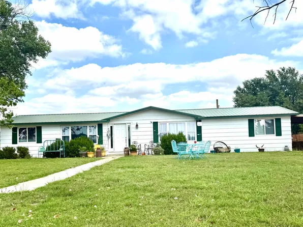 23910 State Highway 34, Sharon, OK 73857