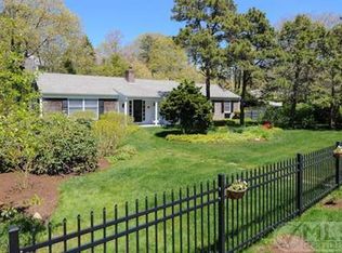 61 Chippingstone Rd, Chatham, MA 02633