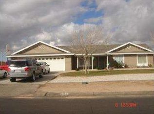 11774 Chisholm Trl, Victorville, CA 92392
