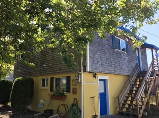 1065 S Anchor St, Rockaway Beach, OR