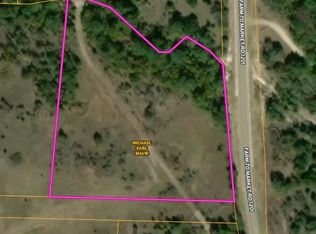 35 Private Road 4000, Gainesville, TX 76240