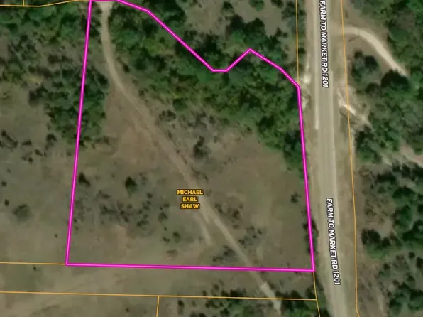 35 Private Road 4000, Gainesville, TX 76240