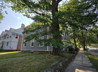 512 Whitney Ave #A2, New Haven, CT 06511