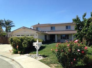 238 Kittery Pl, San Ramon, CA 94583