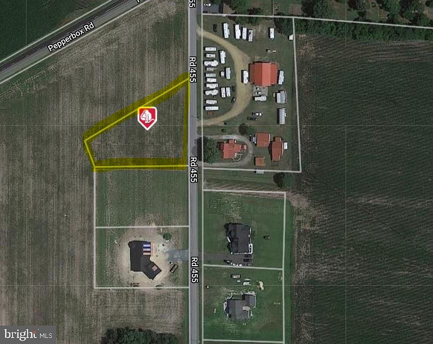 2nd image of LOT 4 Brittingham Rd