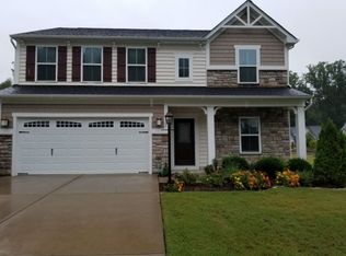 409 Caroline Cir, Williamsburg, VA 23185