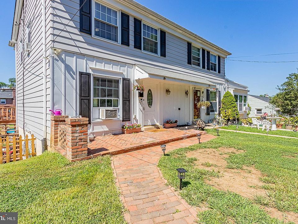 291 Prospect Ave, Downingtown, PA 19335 Zillow