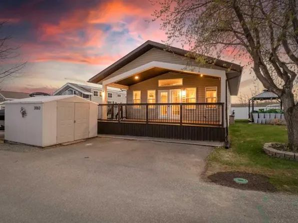 27054 N South Pine Lake Rd #3060, Red Deer County, AB T0M 1S0