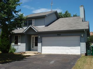 5412 Ebony Ct, Gurnee, IL 60031