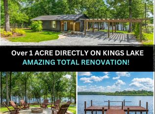 378 Bell Dr, Defuniak Springs, FL 32433