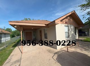 4312 Rodriguez Blvd, Edinburg, TX 78541
