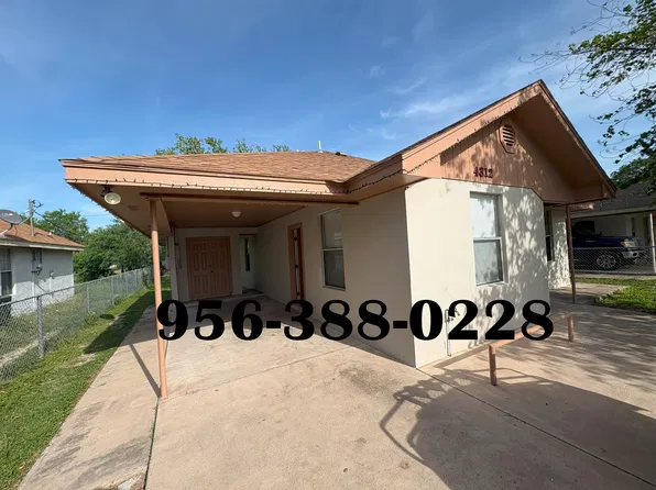 4312 Rodriguez Blvd, Edinburg, TX 78541