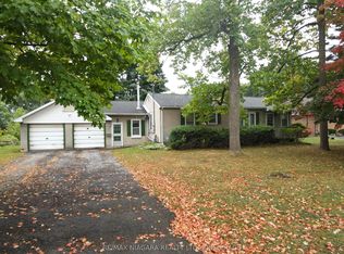 3719 Rebstock Rd, Fort Erie, ON L0S1N0