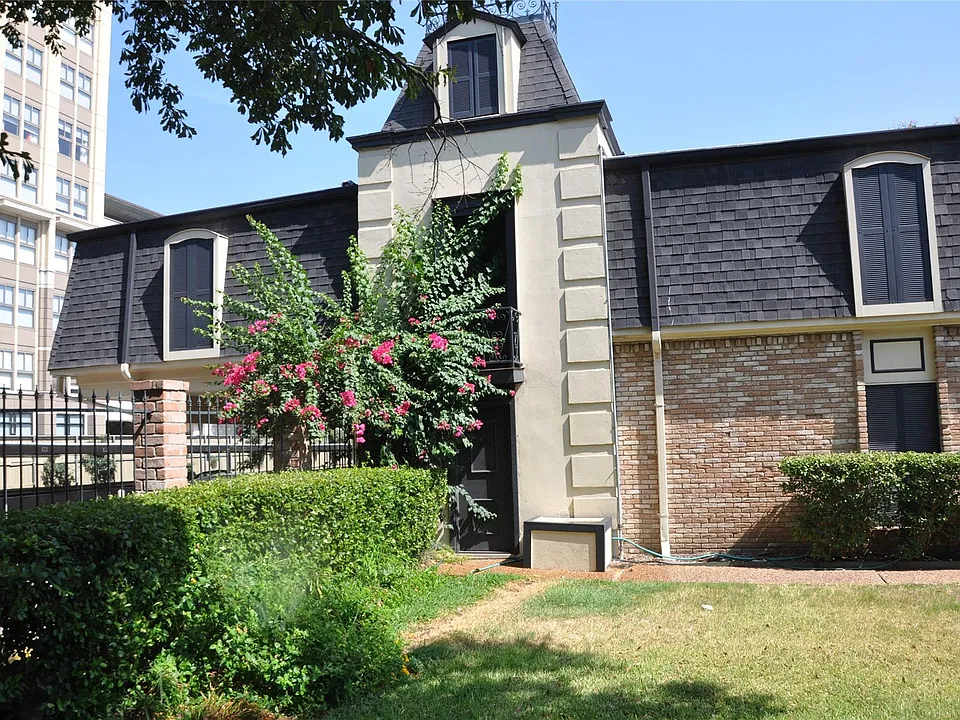 800 Post Oak Blvd #86