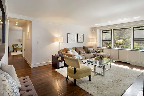 Sold by Brown Harris Stevens | media 17