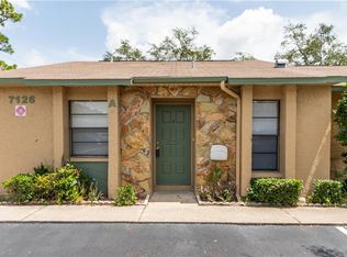 7126 Barclay Ave APT A, Spring Hill, FL 34609