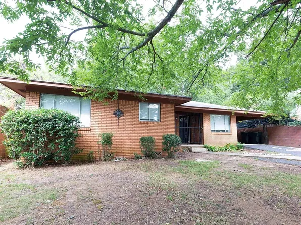 4 Alameda Dr, Little Rock, AR 72204