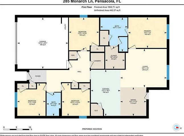 285 Monarch Ln — Photo 36